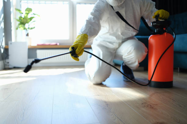 Reliable Drug Lab Cleanup contractor in Stockton, NJ by Trauma Clean Pros