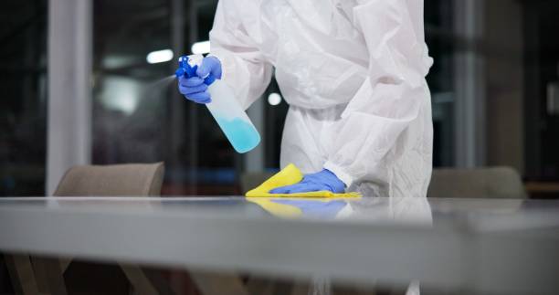 Licensed Drug Lab Cleanup service in Stockton, NJ - Trauma Clean Pros